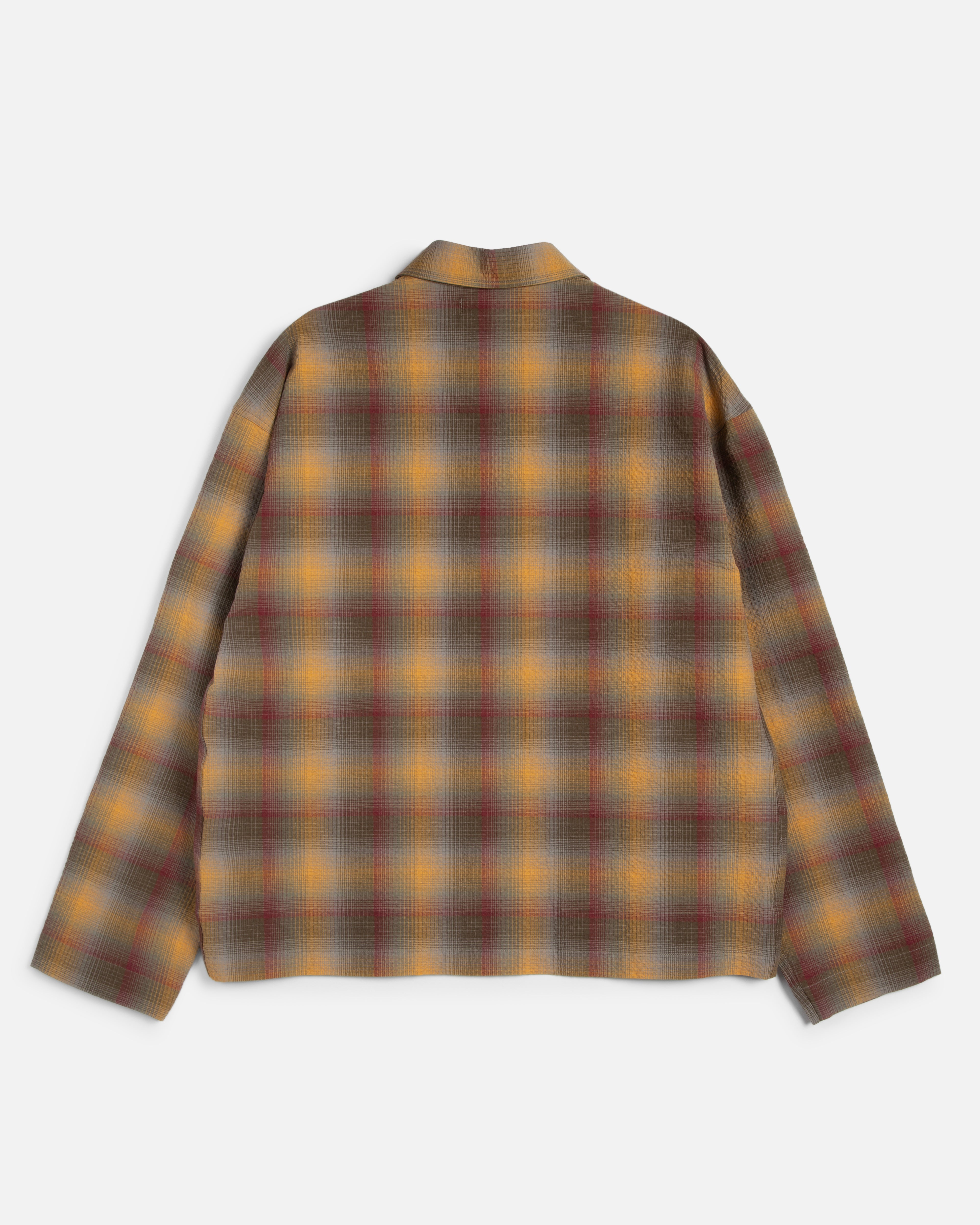 PJ Overshirt